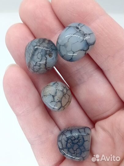 Драконий агат