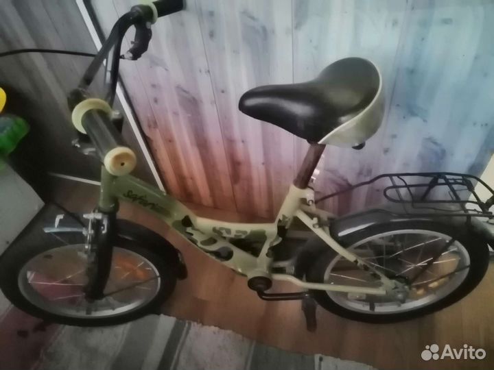 Детские велосипеды