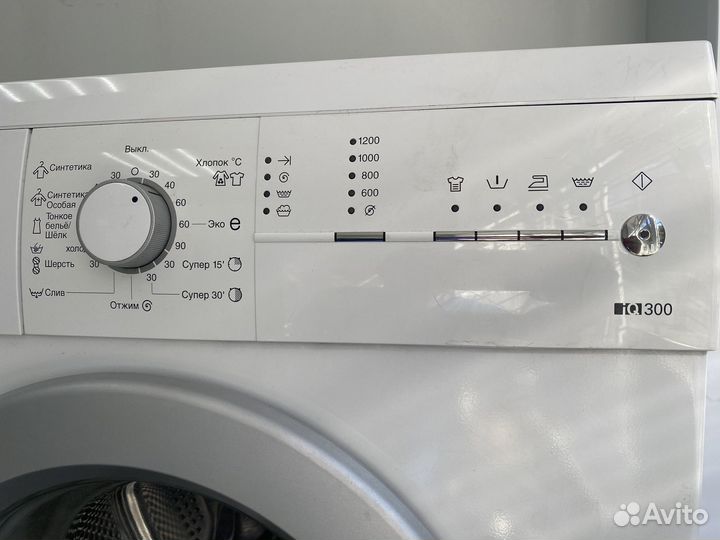 Стиральная машина siemens с гарантией