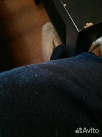 Медицинский халат