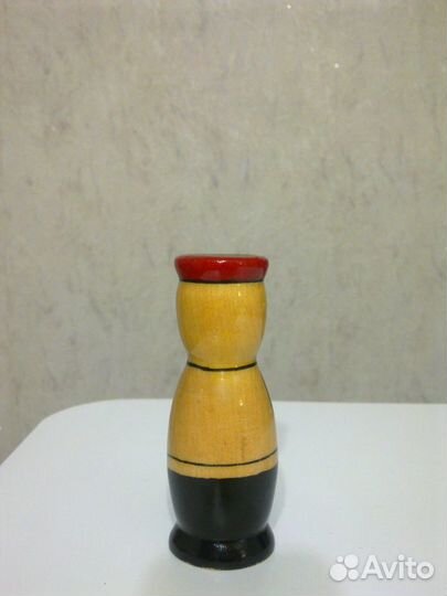 Коллекционные матрешки, фигурки, винтаж, СССР