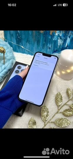 iPhone 13 Pro, 128 ГБ