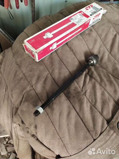 Рулевая тяга Nissan Sunny