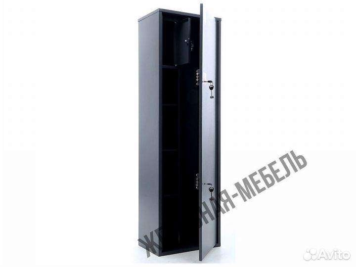 Сейф для ружья Aiko Чирок 1443