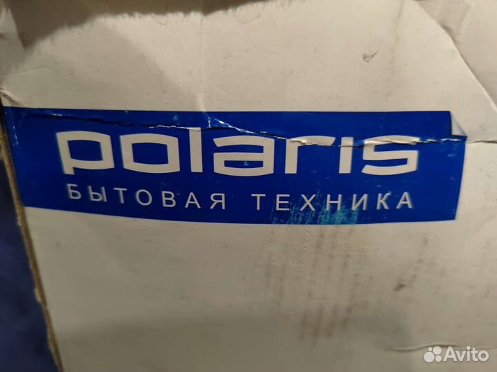 Гидромассажная ванна для ног Polaris