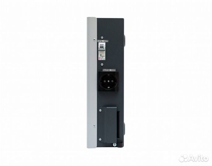 Стабилизатор напряжения Штиль IS2500