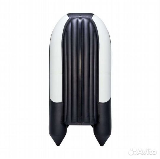 Новая лодка Ривьера Компакт 3200 нднд