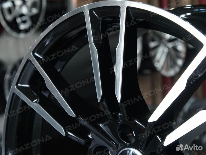 Литые диски 706 Style R18 для BMW. Рассрочка