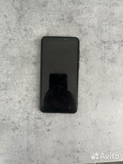 Meizu Note 8, 4/64 ГБ