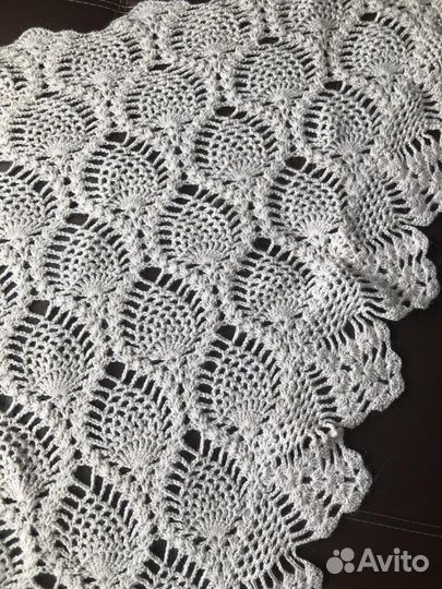 Платок шаль