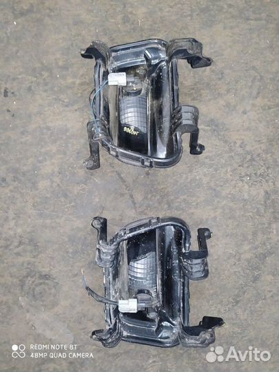 Птф Киа Рио