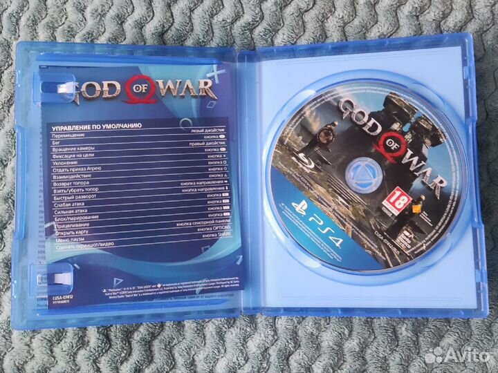 Игры для PS4 и PS5