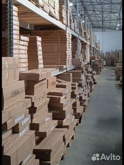 Бюджетные мобильные кухни в наличии