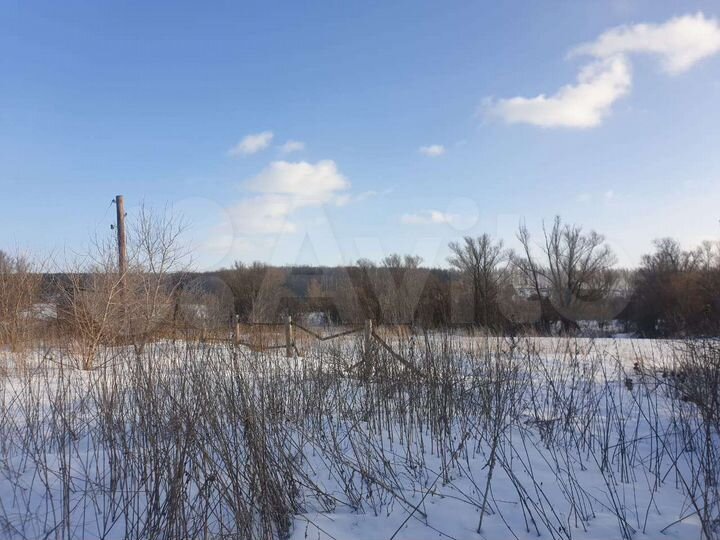 Участок 47 сот. (ИЖС)