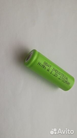 Аккумулятор H-A2700