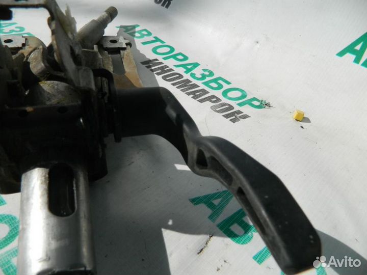 Колонка рулевая для Honda Civic 7 2000-2005г