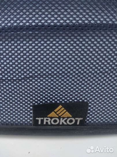 Каркасные шторки трокот kia rio 2шт