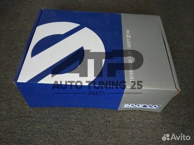 Ботинки спортивные замшевые для авто спорта - Spar