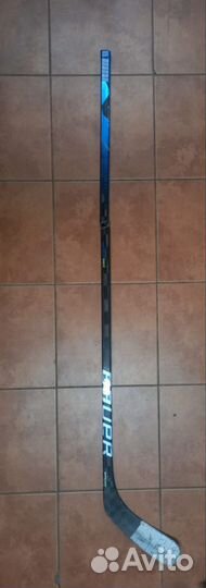 Клюшки хоккейные Ccm, Bauer, Warrior