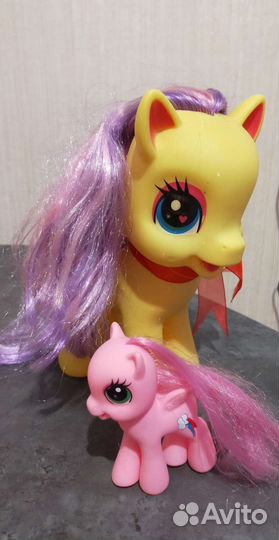 My Little Pony