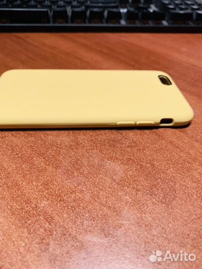 Чехол на iPhone 6