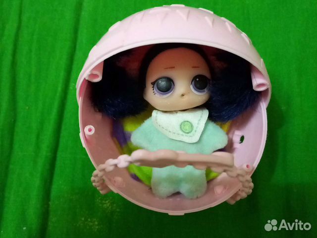 Игровой набор лол