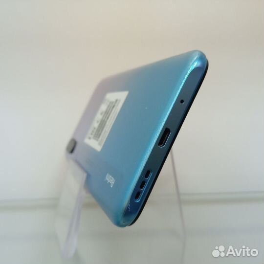 Xiaomi Redmi 9A, 2/32 ГБ