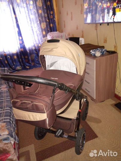 Детские коляски