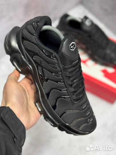 Кроссовки Nike Air Max Tn (Арт.77563)