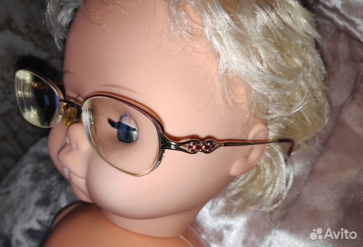 Оправа для очков Elce Франция 51/ 19. 135