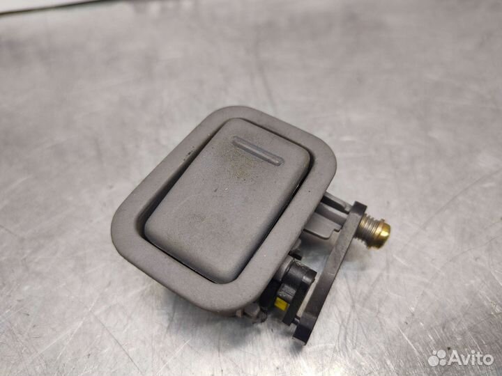 Крючок для одежды Audi A6 (C5) TDI 2001 г.в