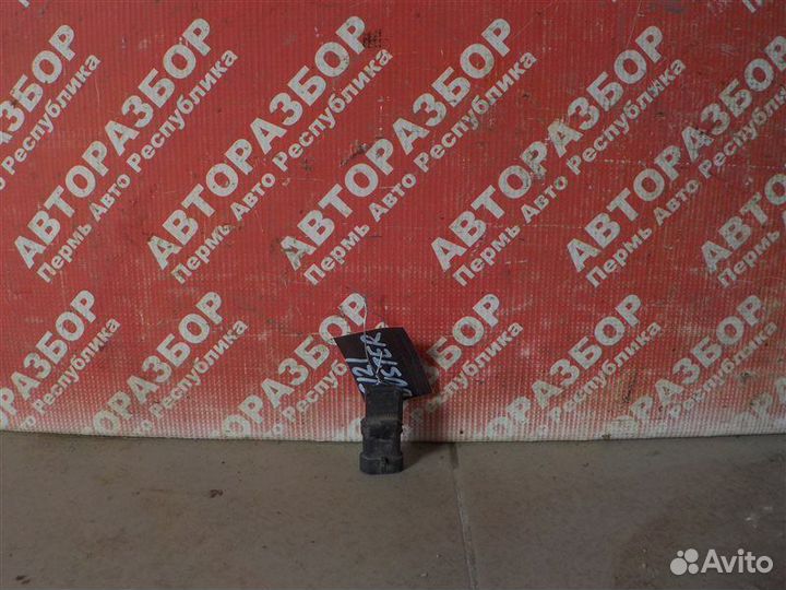 Датчик абсолютного давления Renault Duster K4MA606