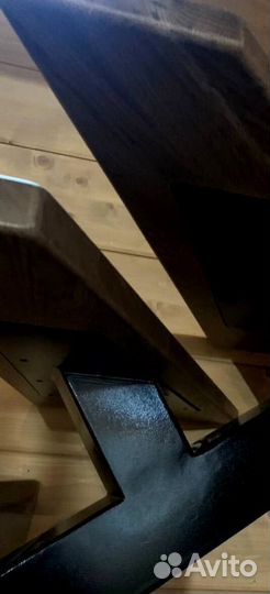 Лестница в дом или квартиру