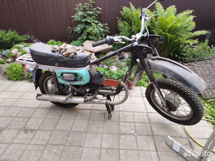 Запчасти восход 2м