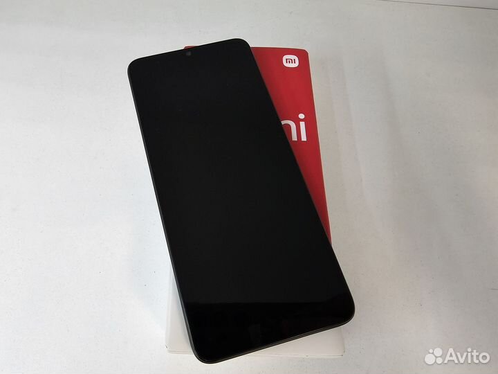 Xiaomi Redmi A3, 4/128 ГБ