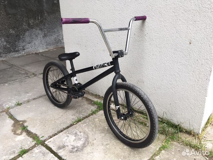 BMX