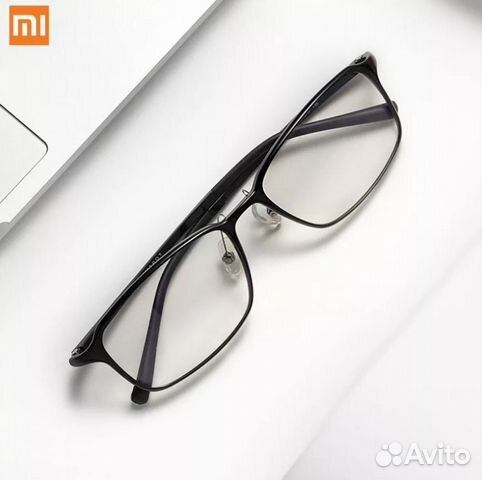 Компьютерные очки Xiaomi TS Anti-blue-rays Eye