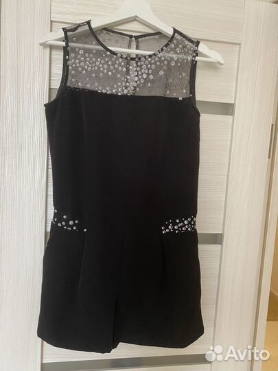 Комбинезон, р.42 S