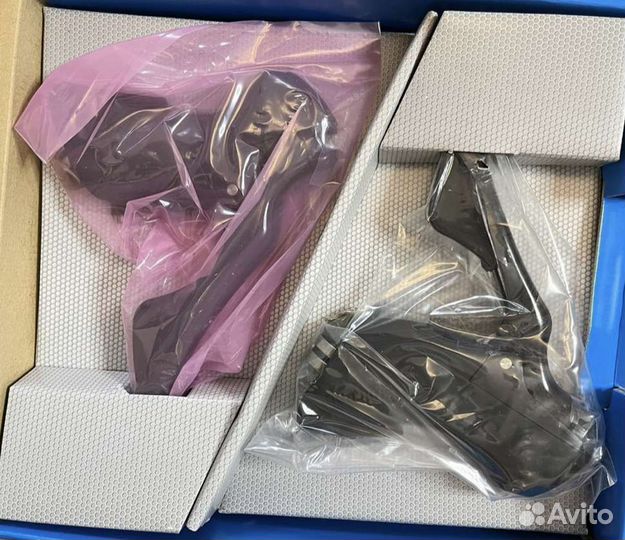 Пистолеты Shimano 105 ST-R7000