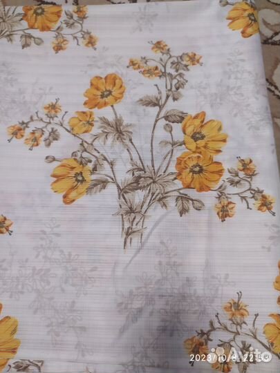 Отрез ткани