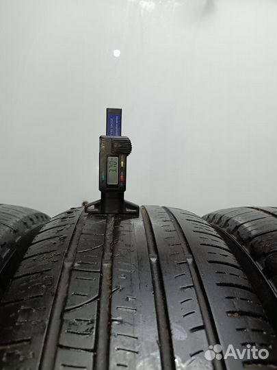 Колеса 215 60 17 Pirelli Scorpion Verde