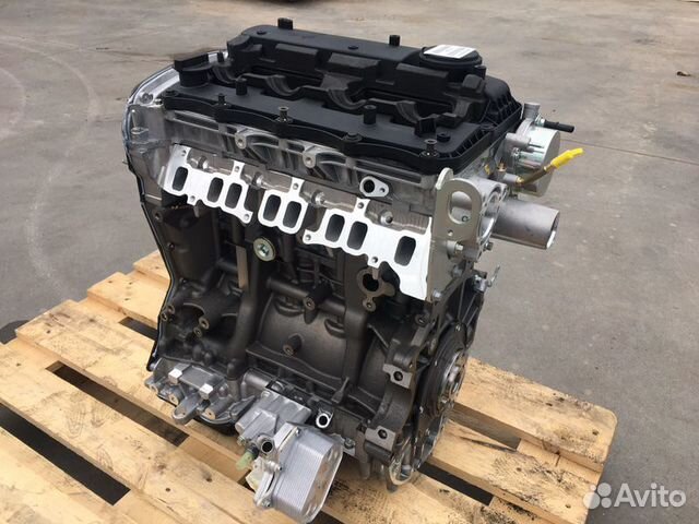 1782109 ford новый