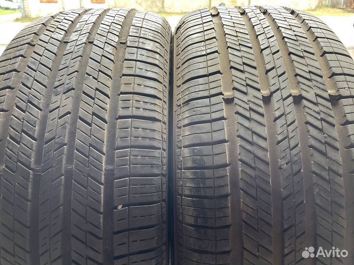 Continental Conti4x4Contact 255/55 R18