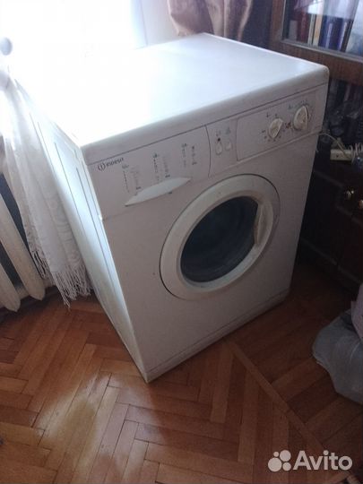 Стиральная машина бу