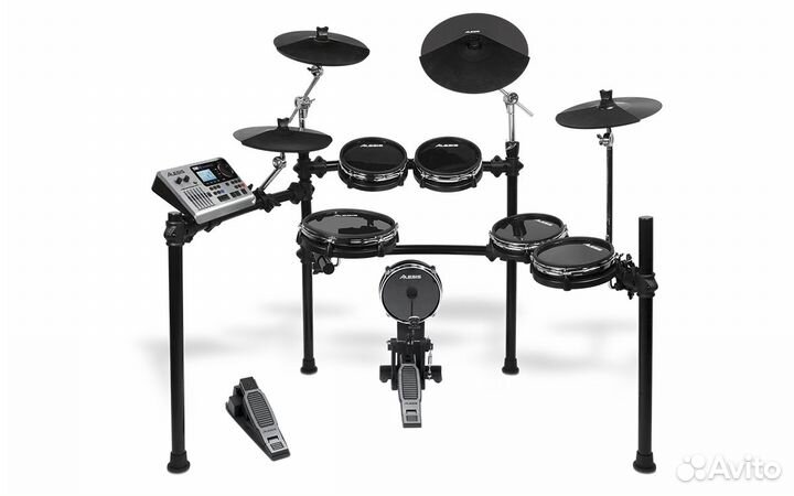 Alesis DM10 X Kit