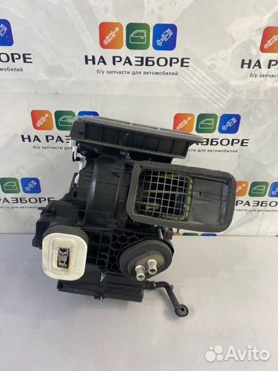 Корпус отопителя (печки) Renault Arkana LJC H4M