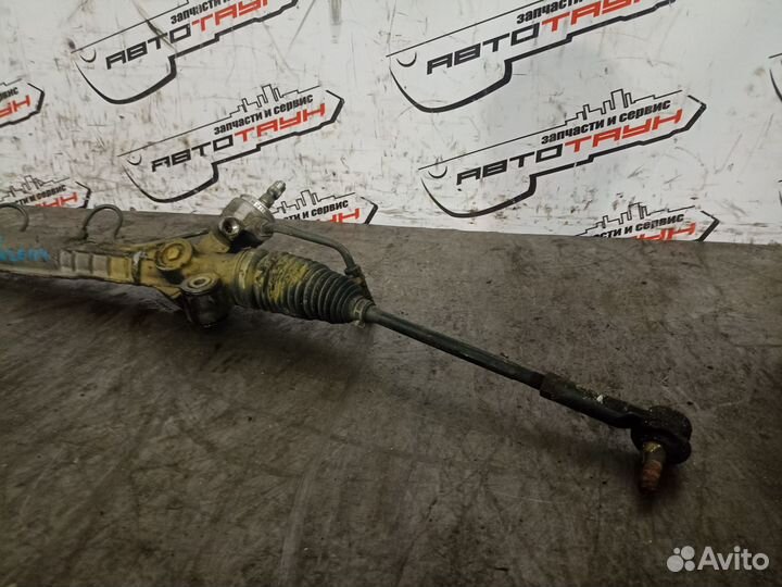 Рейка рулевая toyota 1NZ-FE 1ZZ-FE allex corolla c