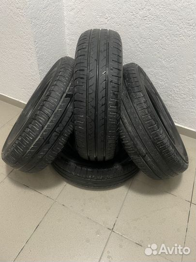 Yokohama BluEarth-A 185/70 R14 88S