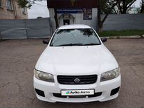 Nissan Expert 1.8 AT, 1999, 260 000 км, с пробегом, цена 370 000 руб.