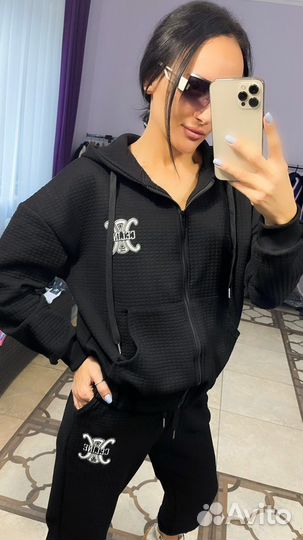 Костюм спортивный celine 2023